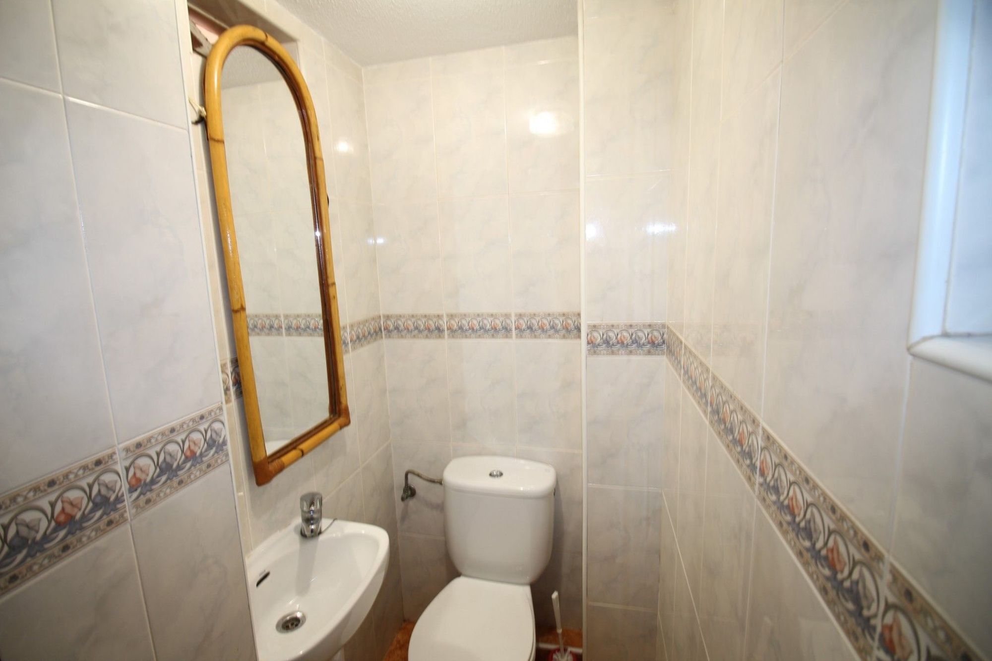 3 Apartment *